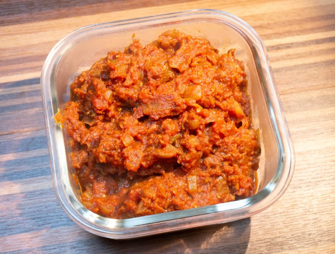 咖哩醬健康影響