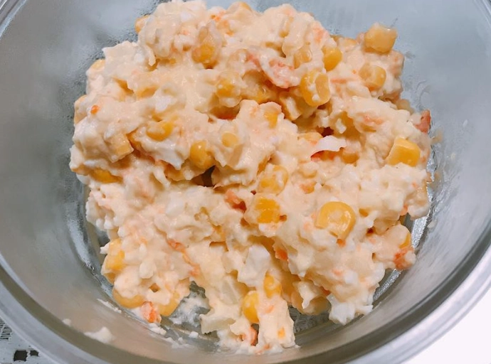 馬鈴薯沙拉保存時間