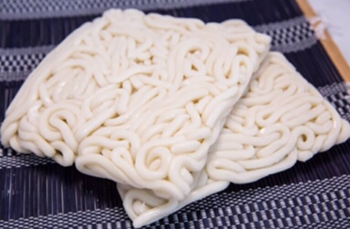 烏龍麵冷藏方法