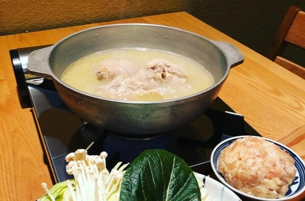 水炊鍋餐廳推薦