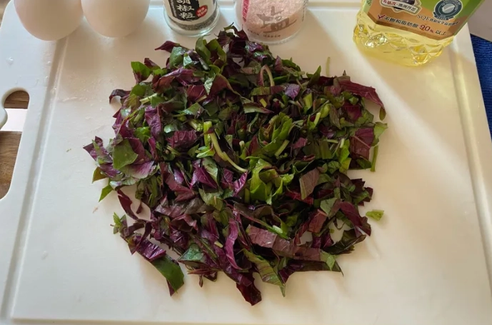 紅莧菜健康益處