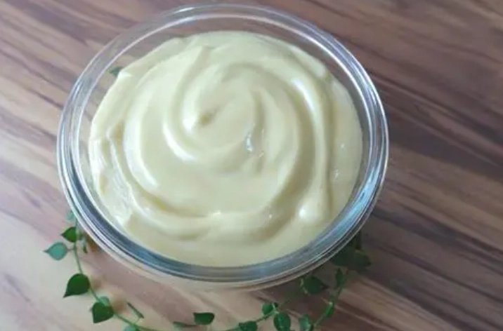 無蛋沙拉醬做法