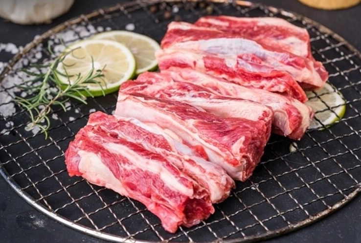 牛肋條料理技巧