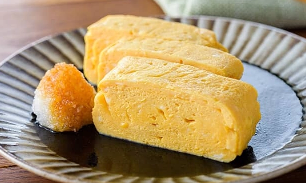 鰹魚汁玉子燒做法