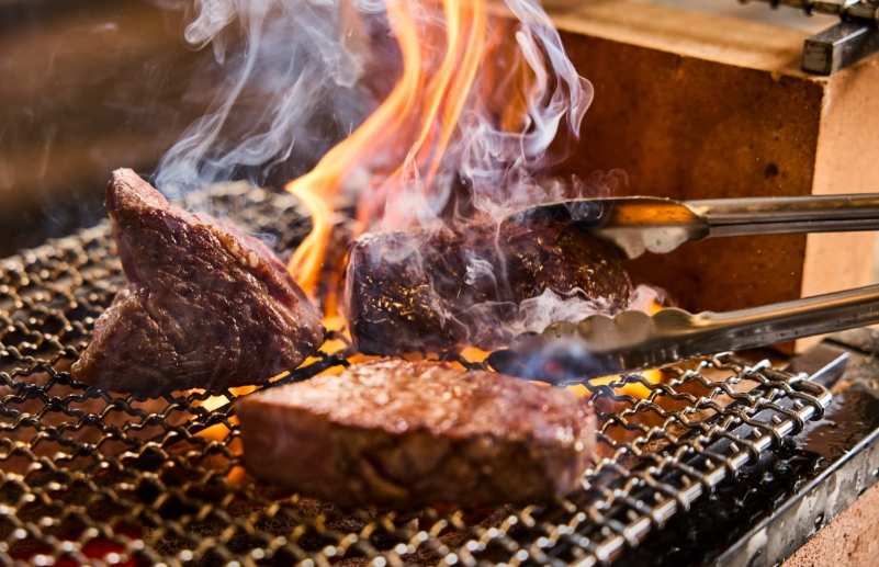 台灣肉料理技巧