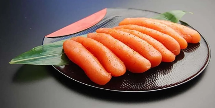 明太子購買指南