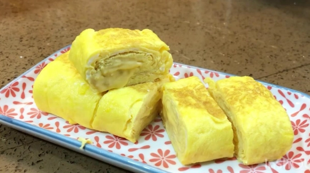 日式玉子燒食譜