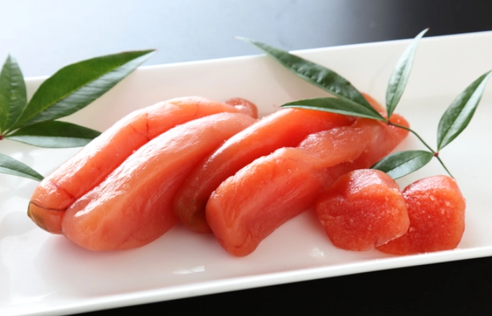 明太子購買指南