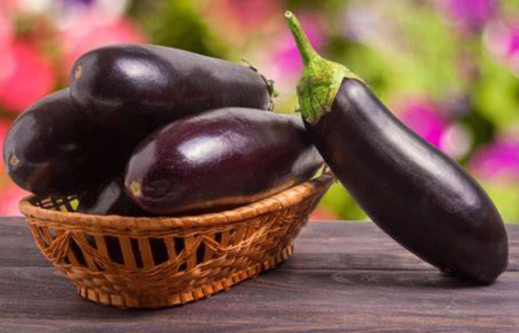 茄子禁忌