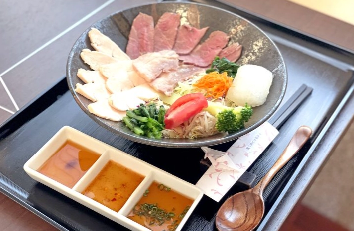 台灣肉料理技巧