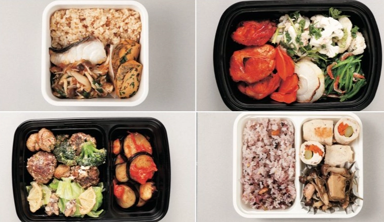 減肥便當食譜