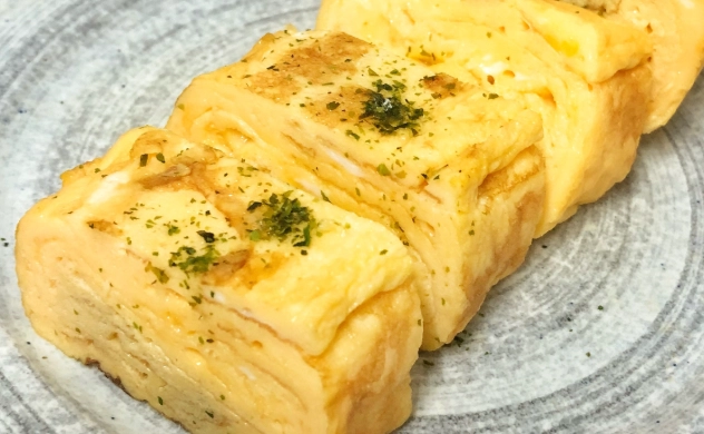 日式玉子燒食譜