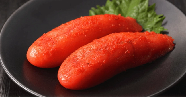 明太子購買指南