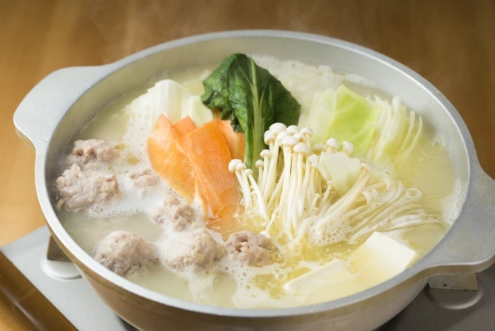 博多水炊鍋餐廳