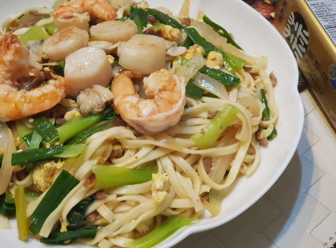 台灣古早味美食