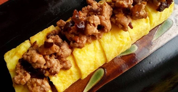 日式玉子燒食譜