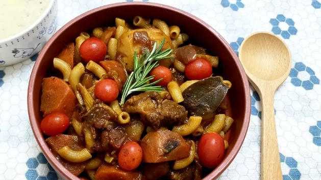 牛肋條烹飪技巧