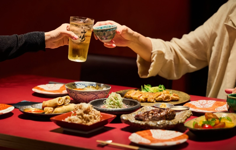 台灣肉料理技巧