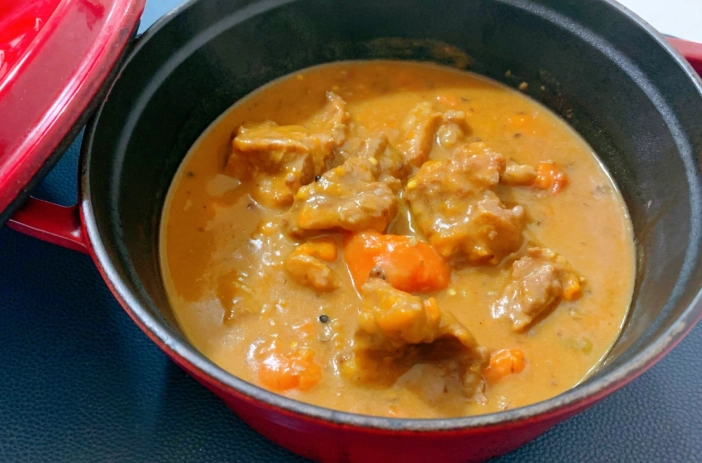 紅燒牛肋條食譜