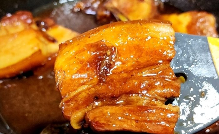 台灣古早味料理