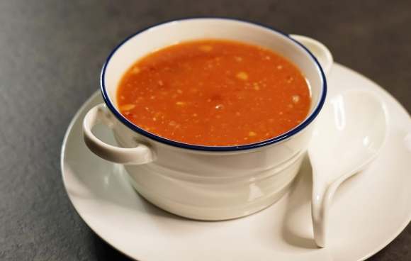 台灣小吃醬料作法