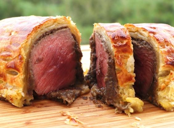 威靈頓牛排餐廳推薦