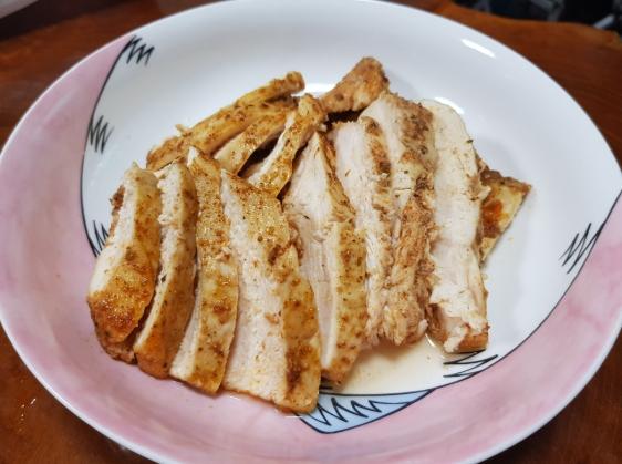 雞胸肉氣炸鍋推薦