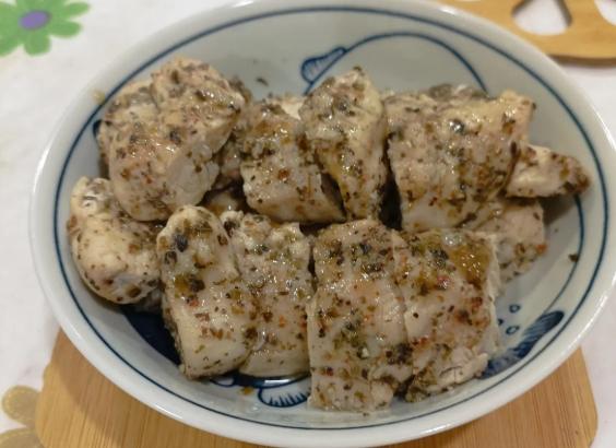 雞胸肉氣炸鍋推薦