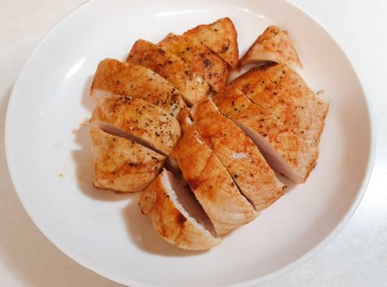 雞胸肉氣炸鍋推薦