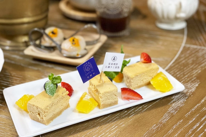 台北蛋糕店推薦