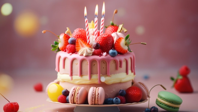 信義區蛋糕店推薦