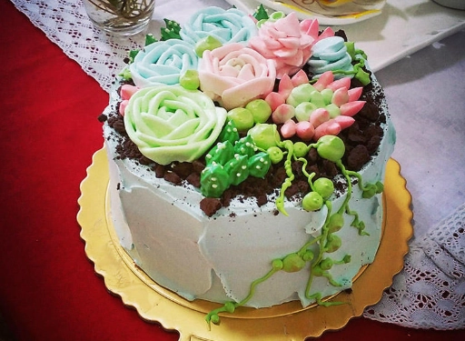 信義區蛋糕店推薦