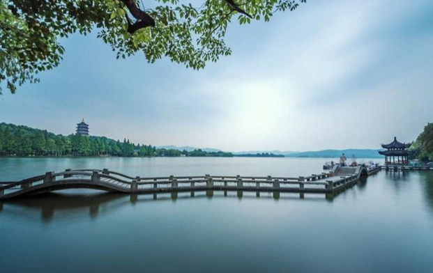 浙江最佳旅遊時間