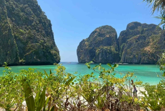 普吉島旅遊行程