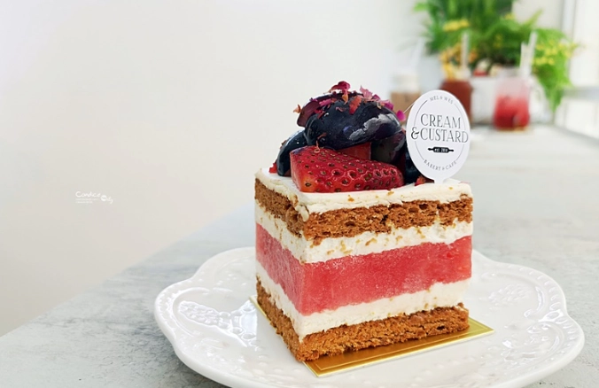 台北蛋糕店推薦