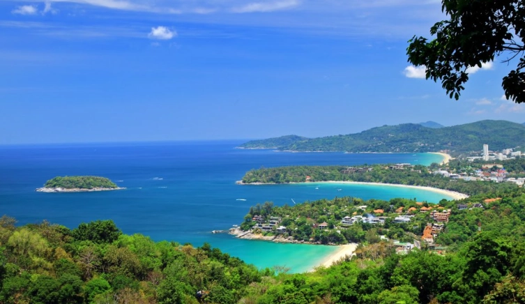 普吉島自由行預算