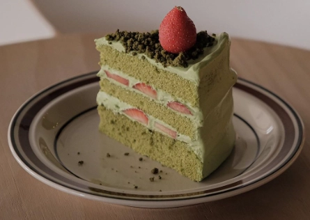 信義區蛋糕店推薦