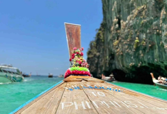 普吉島旅遊攻略