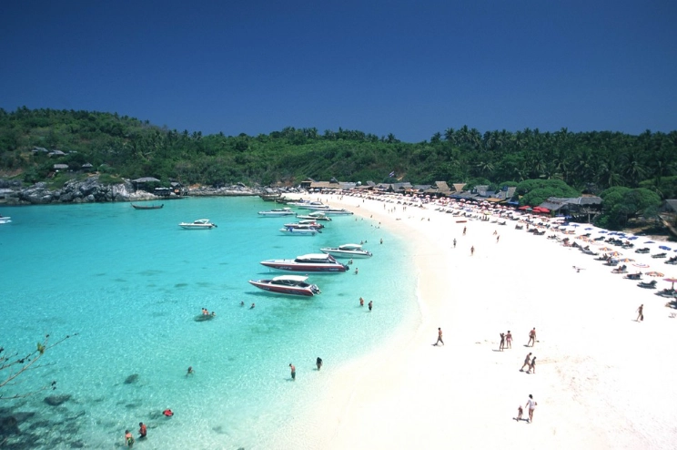 普吉島自由行預算