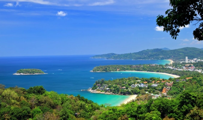 普吉島旅遊攻略