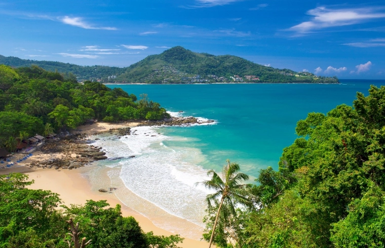 普吉島自由行預算