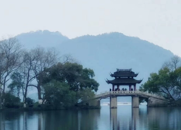 浙江最佳旅遊時間