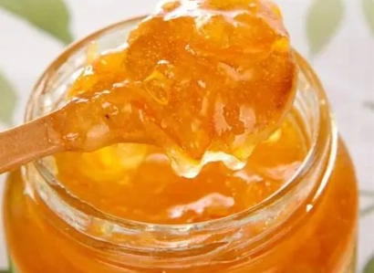 無水柚子醬用途