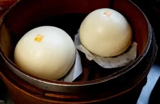 小籠包推薦