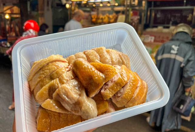 藝文特區美食推薦