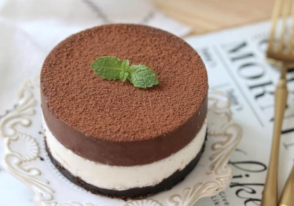 免烤箱甜點做法