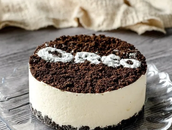 免烤箱甜點做法