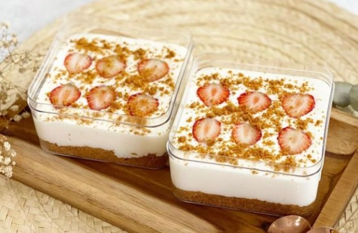 零失敗甜點食譜