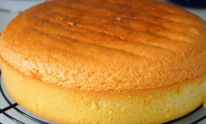 简单蛋糕食谱