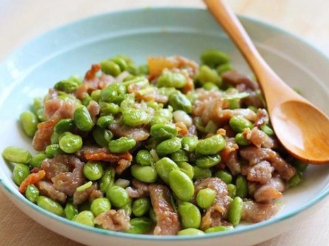 清淡家常菜食譜